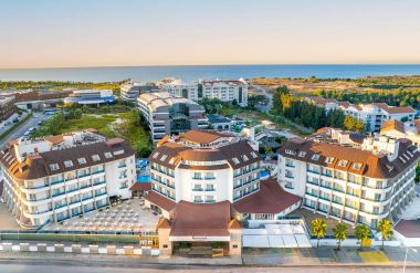 RAMADA RESORT BY WYNDHAM SIDE